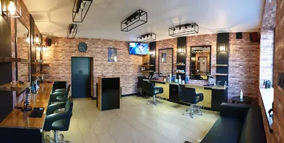 Fryzjer Męski u Rafała